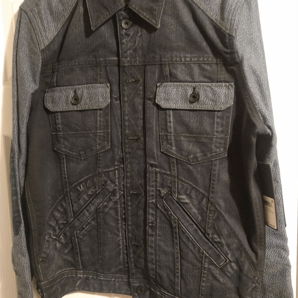 Guess denim jacket